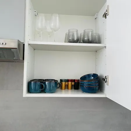 Magnifique 2 Pieces - Vieux Nice