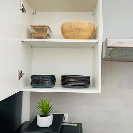 Magnifique 2 Pièces - Vieux Appartamento *