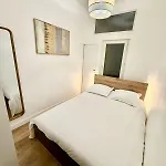 Apartman Magnifique 2 Pieces - Vieux