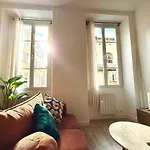 Magnifique 2 Pieces - Vieux Nizza