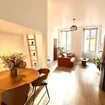 Apartman Magnifique 2 Pieces - Vieux