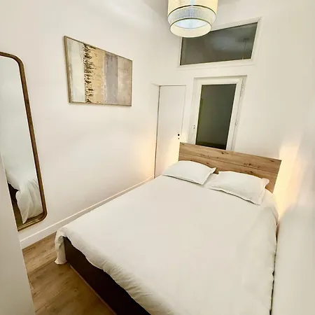 Διαμέρισμα Magnifique 2 Pieces - Vieux
